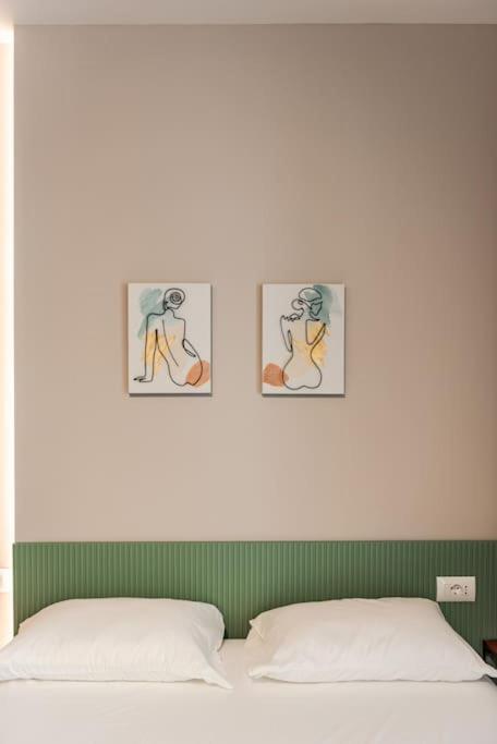 Luxury Seaview Apartament Wlora