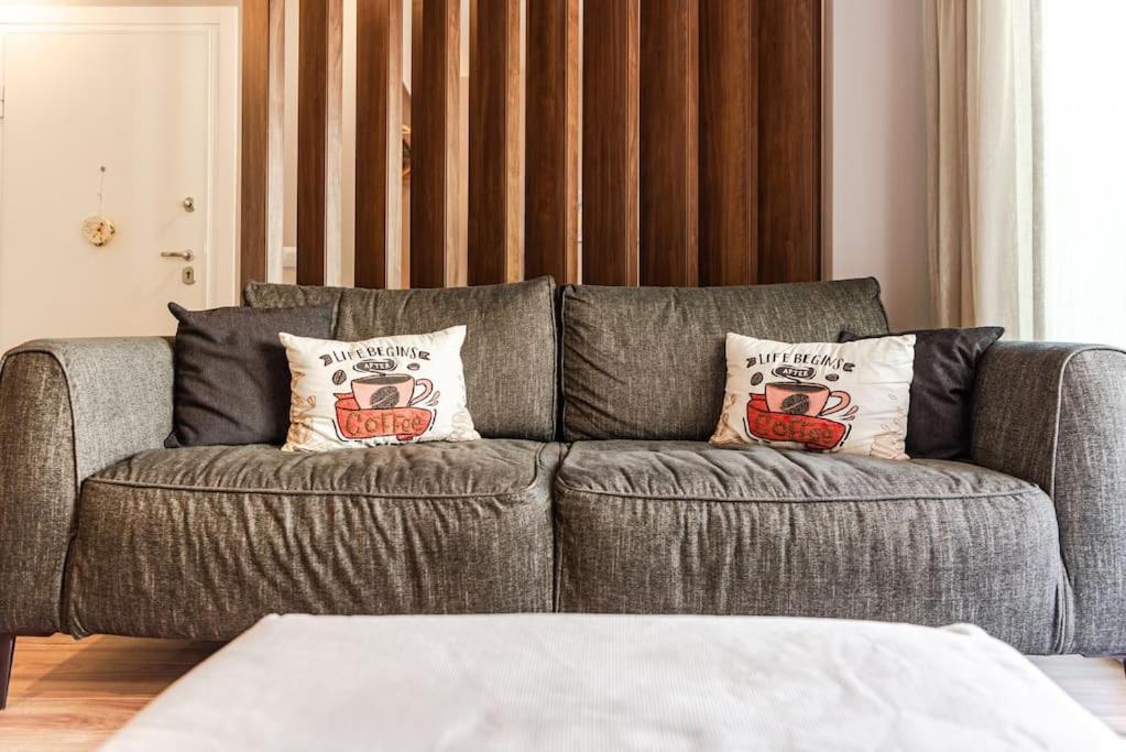 Luxury Seaview Wlora