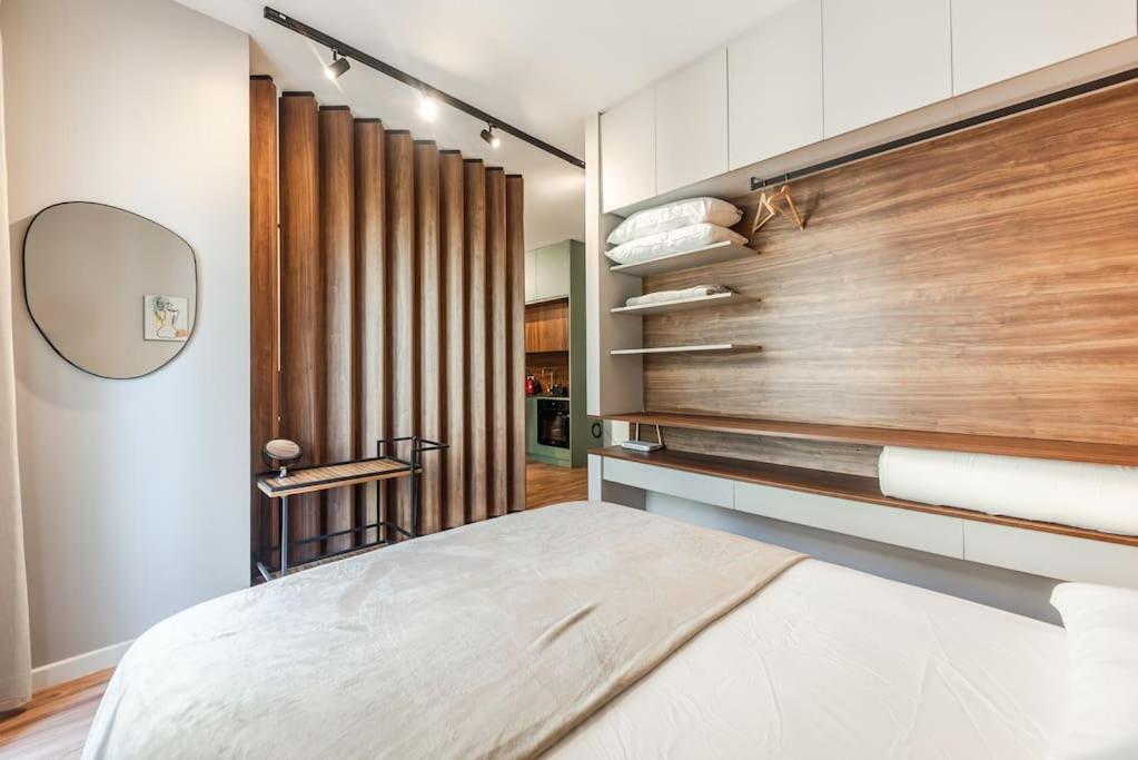 Luxury Seaview Apartament *