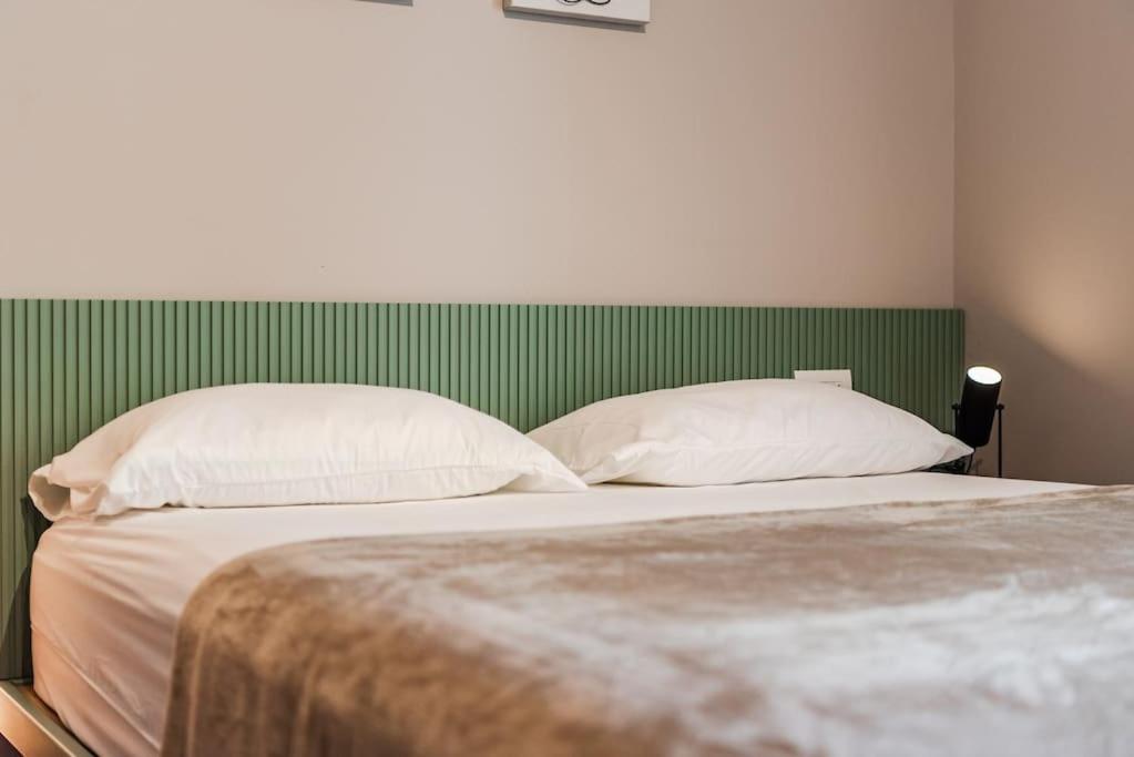 Apartament Luxury Seaview Wlora
