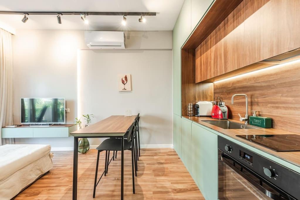 Apartament Luxury Seaview
