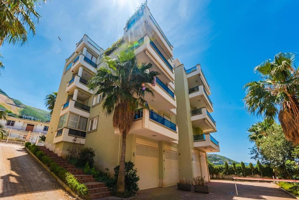 Luxury Seaview Wlora