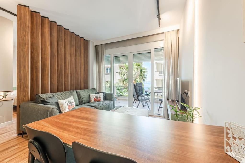 Luxury Seaview *