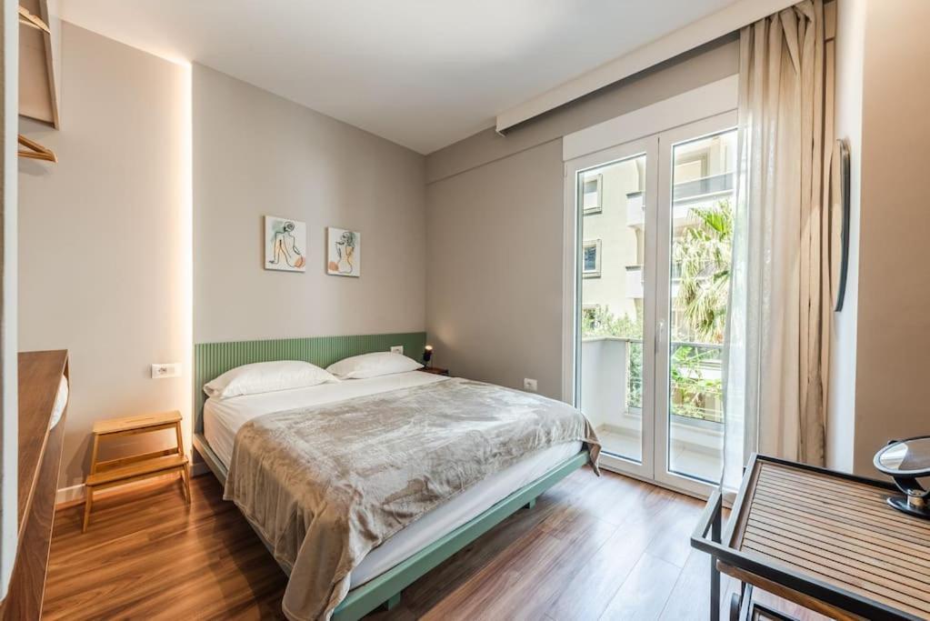 Luxury Seaview Wlora