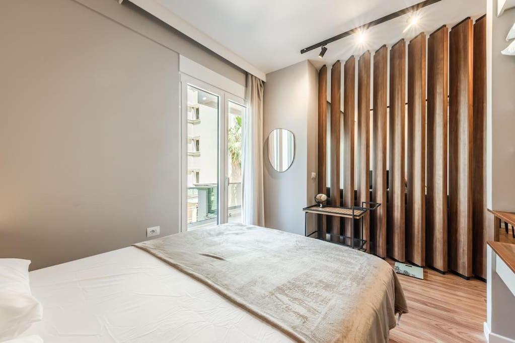 Luxury Seaview Apartament