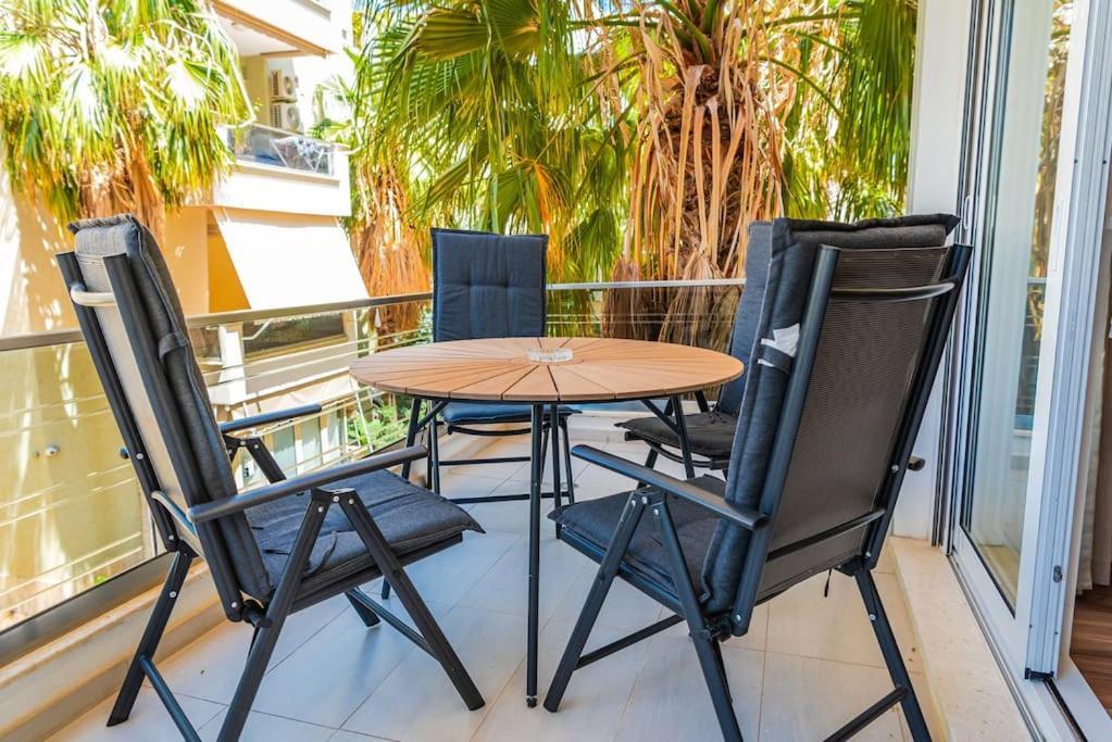 Apartament Luxury Seaview Wlora