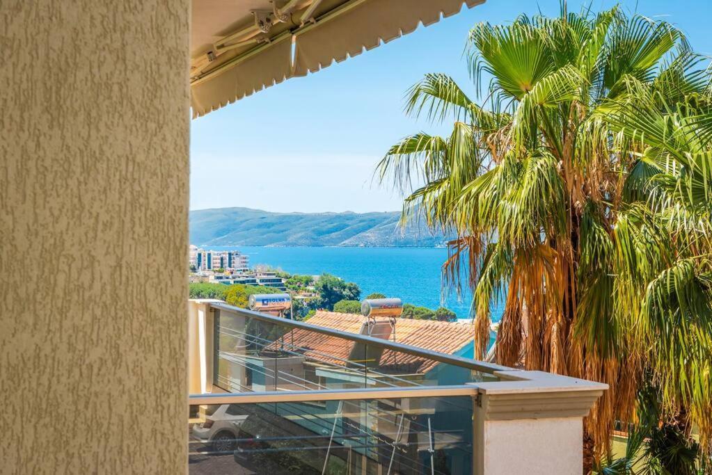 Luxury Seaview Wlora